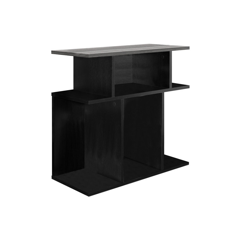 Accent Table, Gray Wash