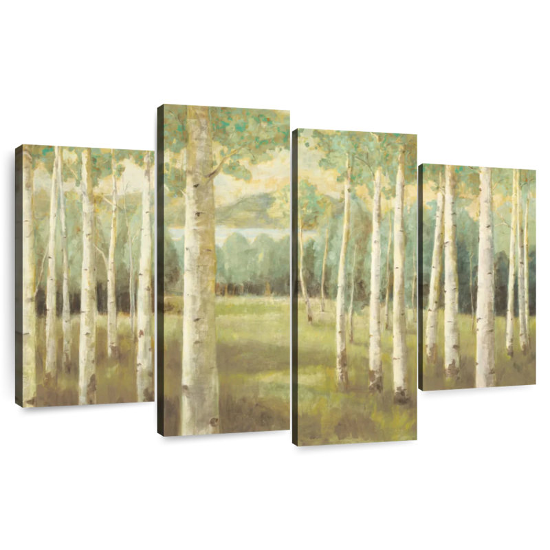 Alvord Aspens Neutral