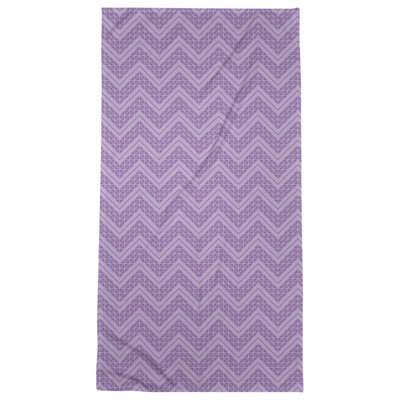 Stephenie Beach Towel