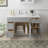 51'' Single Bathroom Vanity Base Only-94091272
