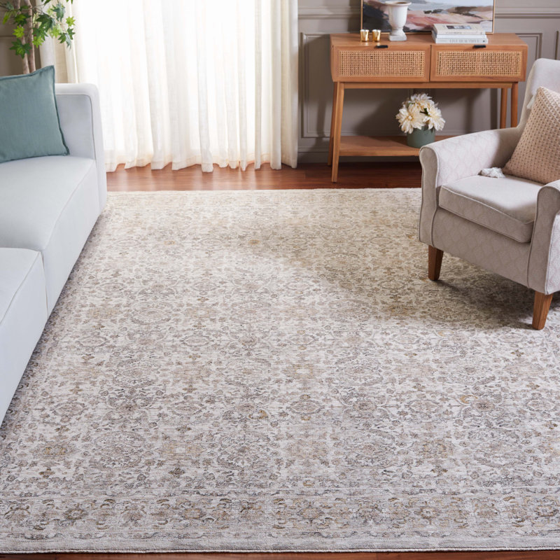 Tapis oriental performance Auburndale 500, Rectangle 8 pi 8 po x 12 pi