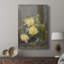 Motif floral rétro CCXLV - galerie Cavas-91667635