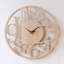 Liebenthal Wood Wall Clock