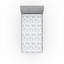 Drap-housse Ambesonne-106730723-106730755