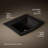 Archer Vitreous China Rectangular Drop-In Bathroom Sink with Overflow-19195599-10940430