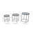 Nesting Tables
