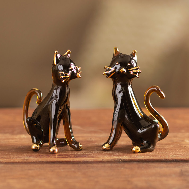 Marquavion Animals Figurines & Sculptures