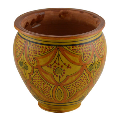 Ceramic Pot Planter