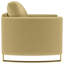 Fauteuil d'appoint Whittier