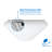 Dimmable Rectangle Flush Mount