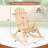 Pretor Outdoor Rocker Chair
