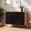 Buffet de 35 po de largeur