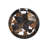 Eddard Cowhide Rug
