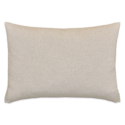 Evelina Textured Dutch Euro Sham