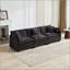 Canapé modulaire Cloud avec coussin double couche-863282702