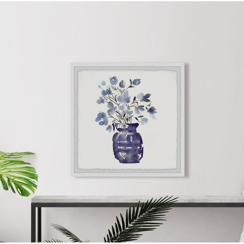 Marmont Hill - Single Picture Frame Painting, 51cm H x 51cm W