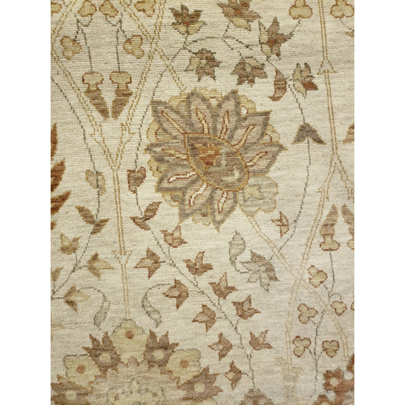 One-of-a-Kind 9' X 12'10" Area Rug