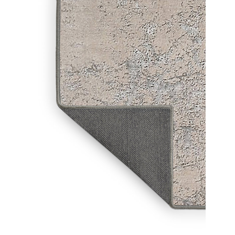 Bosserman Indoor Rug, Rectangle 2' x 4'