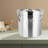 Damire 203oz. Food Storage Container