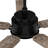 Harperlynn 52'' Ceiling Fan with LED Lights