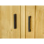 Mccluney 160cm Solid Wood Sideboard