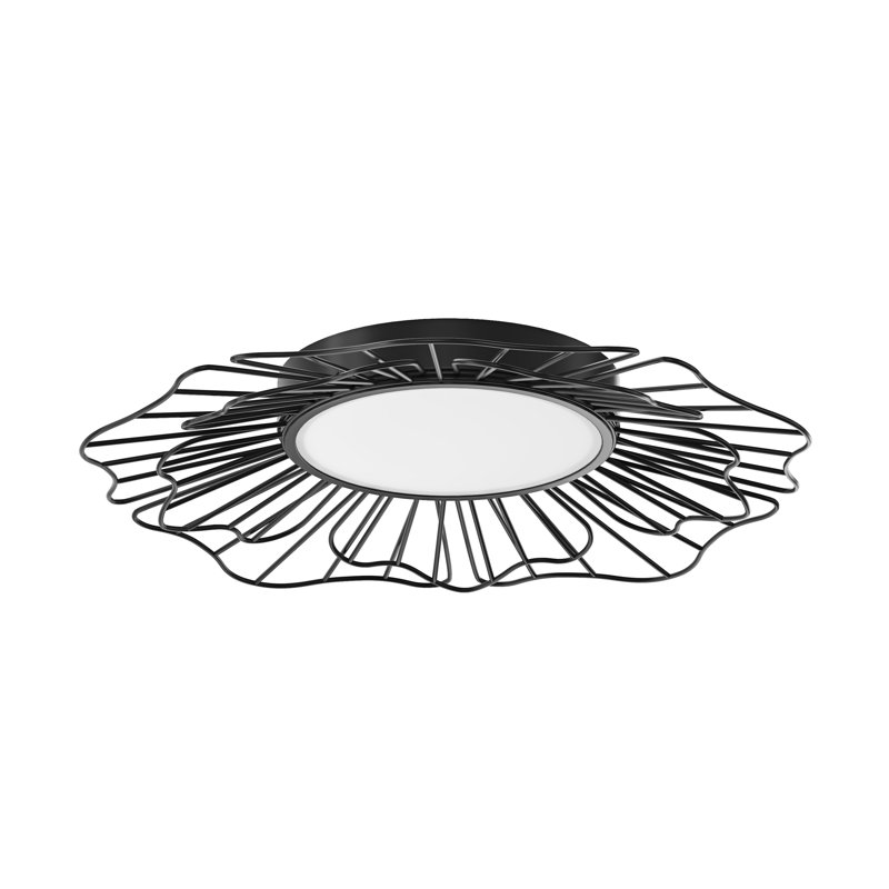 Bethe LED Flush Mount