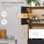 Garde-manger 71 po Anges