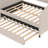 Mirash Daybed with Trundle-973079263