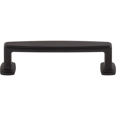 Richard Bar Pull