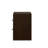 Oberreit Walnut Finish Nightstand
