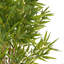 Bambou artificiel avec pot