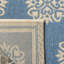 Tapis intérieur / extérieur Burnell Linden 100-27433944