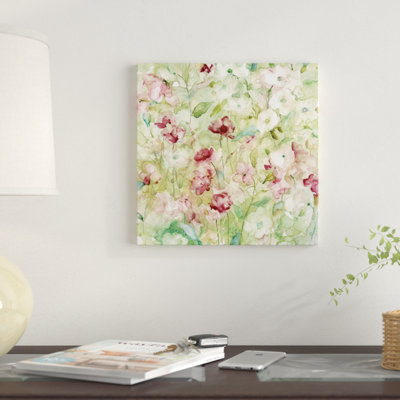 " Garden Variety " by Carol Robinson