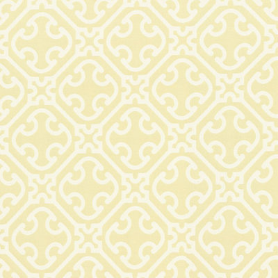Chinois Chic Ailin Lattice Weave Fabric