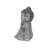 14in Sleeping Baby Buddha Statue