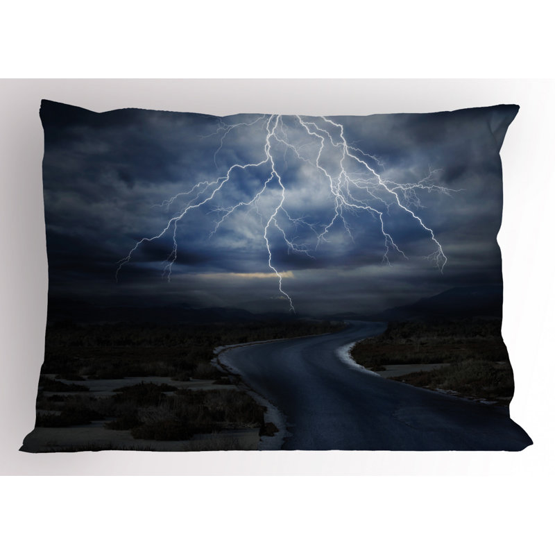 Pillow Sham, Twin
