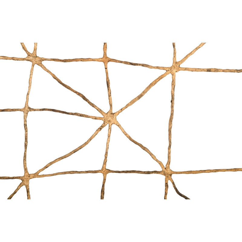 Mesh Wall Décor