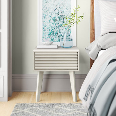 Table de chevet Render