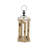 16.25'' H Tabletop Lantern