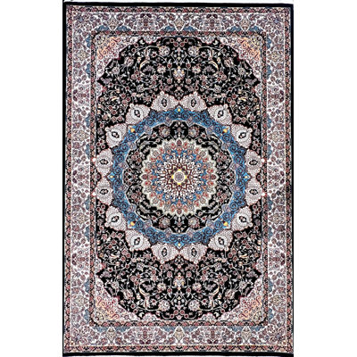 Oriental 100cm X 150cm Area Rug