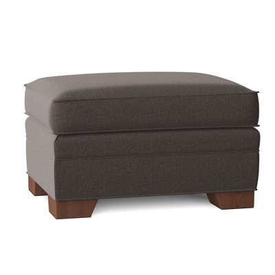 Repose-pieds rectangulaire Adrena
