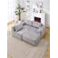 Canapé modulaire Modern Minimalist-153717362