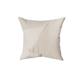 Yang Bonbon Chouval Linen Pillow Cover & Insert