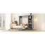 Lit escamotable mural avec tablettes Murphy-1422894414