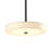 Disq 1 - Light Unique Drum LED Pendant-794047199-794047286