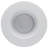 4'' Selectable Color Temperature Dimmable LED Retrofit Recessed Lighting Kit