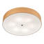 Cilindro 6 - Light Flush Mount