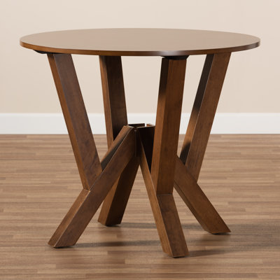 Aoun Round Dining Table