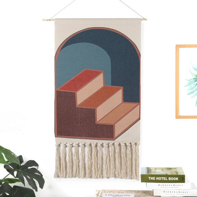 Cotton Tapestry