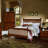 Piece Bedroom Set